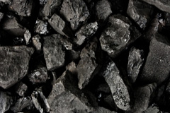 Pen Y Cae Mawr coal boiler costs